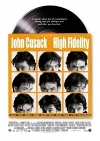 Фанатик (2000) High Fidelity