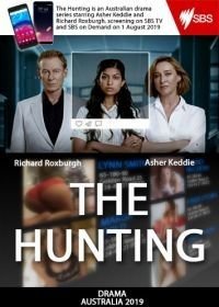 Охота (2019) The Hunting