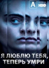 Я люблю тебя, теперь умри (2019) I Love You, Now Die: The Commonwealth v. Michelle Carter