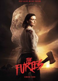 Бестии (2019) The Furies