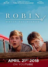 Робин: Список желаний (2018) Robin: Watch for Wishes