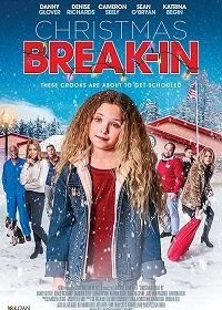 Рождественское ограбление (2018) Christmas Break-In