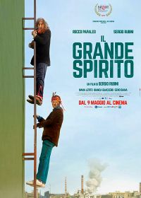 Великий дух (2019) Il grande spirito