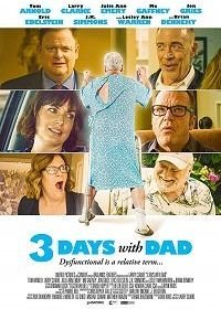 Жизнеобеспечение (2019) 3 Days with Dad