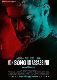 Я не убийца (2019) Non sono un assassino