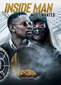 Информатор (2019) Inside Man: Most Wanted