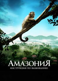 Амазония: Инструкция по выживанию (2013) Amazonia