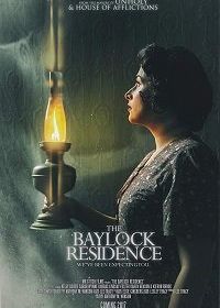 Дом Бейлоков (2019) The Baylock Residence