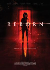 Перерождённая (2018) Reborn