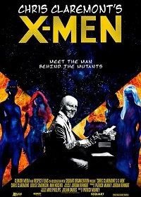 Люди Икс Криса Клэрмонта (2017) Chris Claremont's X-Men