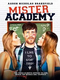 Академия Джентльменов (2018) Mister Academy