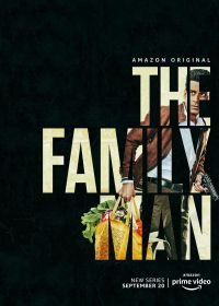 Семьянин (2019) The Family Man