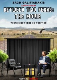 Между двумя папоротниками (2019) Between Two Ferns: The Movie