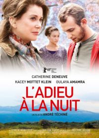 Враги (2019) L'adieu à la nuit