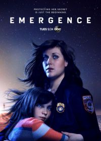 Явление (2019) Emergence