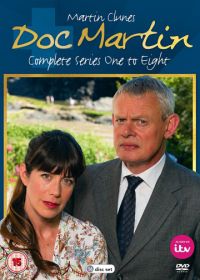 Доктор Мартин (2004) Doc Martin