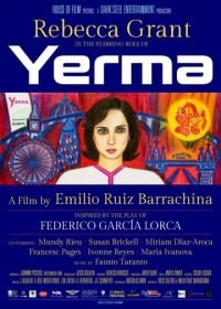 Йерма: Бесплодная (2017) Yerma: Barren