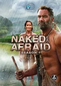 Discovery. Голые и напуганные XL (2015) Naked and Afraid XL