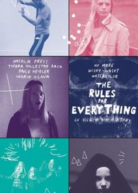 Правила для всего (2017) The Rules for Everything