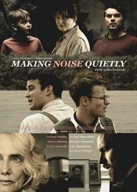 Издавая тихий крик (2019) Making Noise Quietly