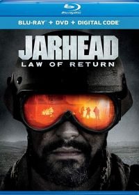 Морпехи: Закон о репатриации (2019) Jarhead: Law of Return