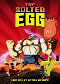 Солёное яйцо (2018) The Salted Egg