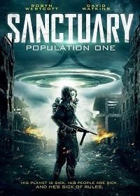 Убежище: Поколение первое (2018) Sanctuary Population One