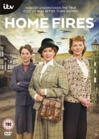 Домашние очаги (2015) Home Fires