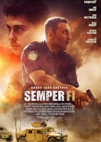 Всегда верен (2019) Semper Fi