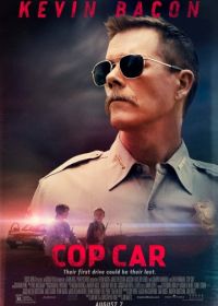 Полицейская тачка (2015) Cop Car