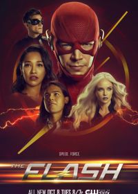 Флэш (2014) The Flash