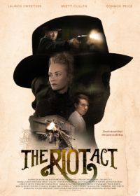 Закон о беспорядках (2018) The Riot Act