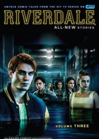 Ривердэйл (2017) Riverdale