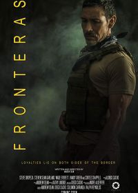 Фронтерас (2018) Fronteras