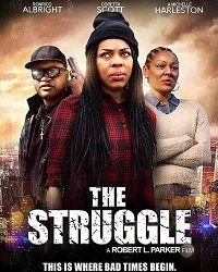 Борьба (2019) The Struggle