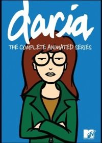 Дарья (1997) Daria