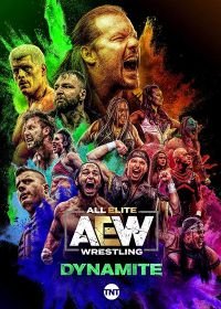 Рестлинг-шоу от "All Elite Wrestling" (2019) All Elite Wrestling: Dynamite