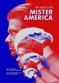 Мистер Америка (2019) Mister America