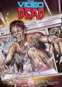 Телемертвецы (1987) The Video Dead