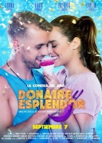 Изящество и Блеск (2017) Donaire y Esplendor