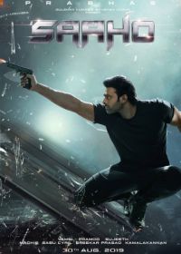 Саахо (2019) Saaho