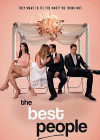 Свидетели (2017) The Best People