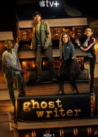 Послания призрака (2019) Ghostwriter