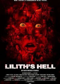 Ад Лилит (2017) Lilith's Hell