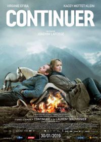 Продолжай идти (2018) Continuer