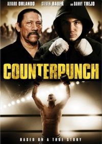 Контрудар (2012) Counterpunch