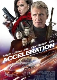 Ускорение (2019) Acceleration