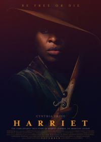 Гарриет (2019) Harriet