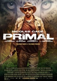 Первобытный (2019) Primal