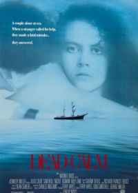 Мёртвый штиль (1989) Dead Calm